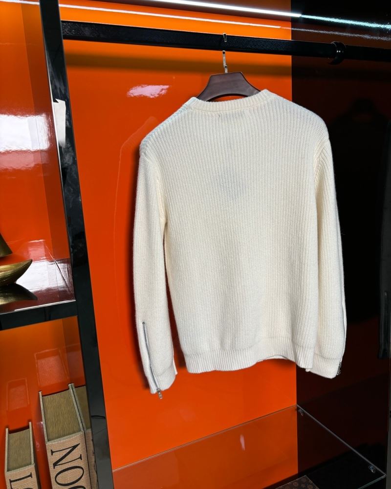 Prada Sweaters